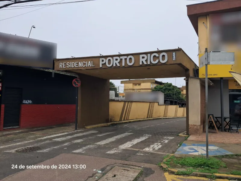 Apartamento em Leilão Judicial