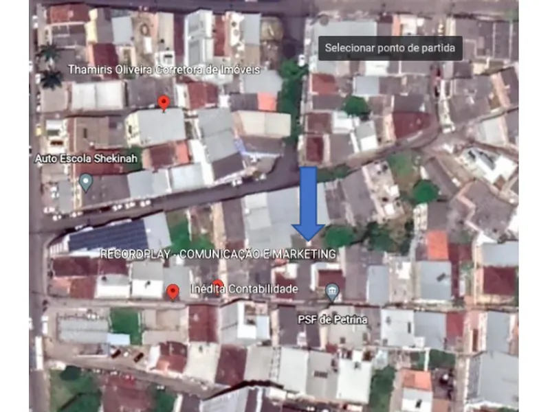 Apartamento em Leilão Judicial