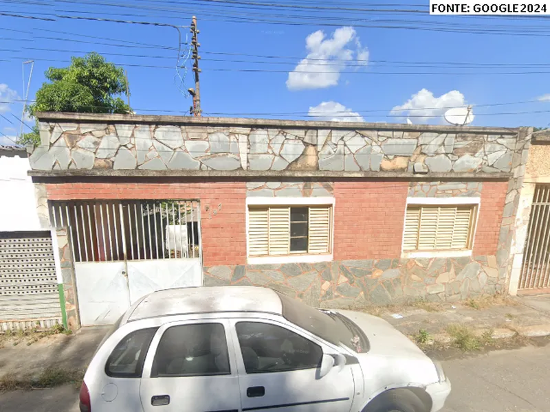 Casa em Venda Direta