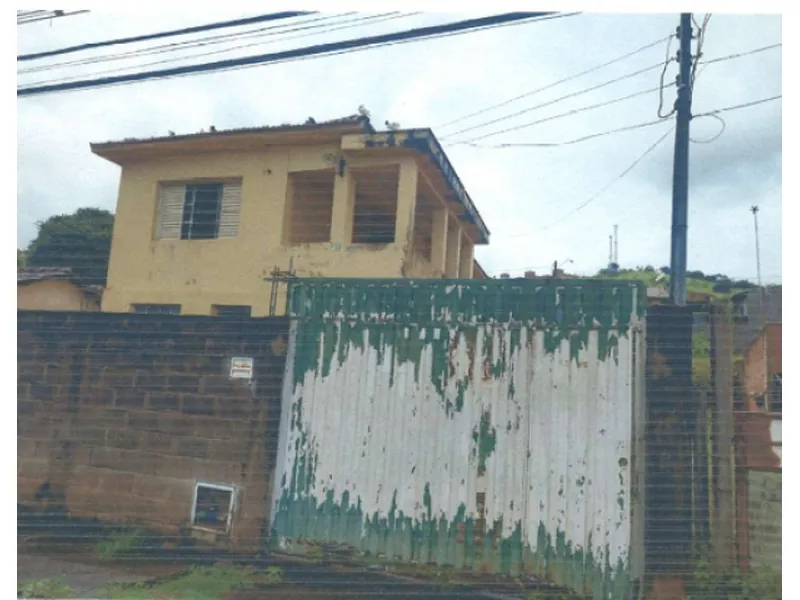 Casa em Leilão Judicial