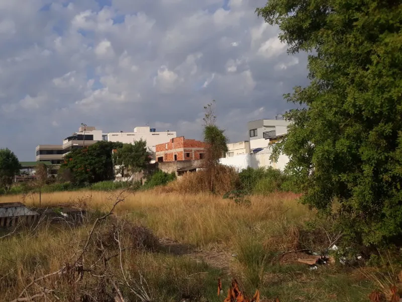 Terreno em Leilão Judicial