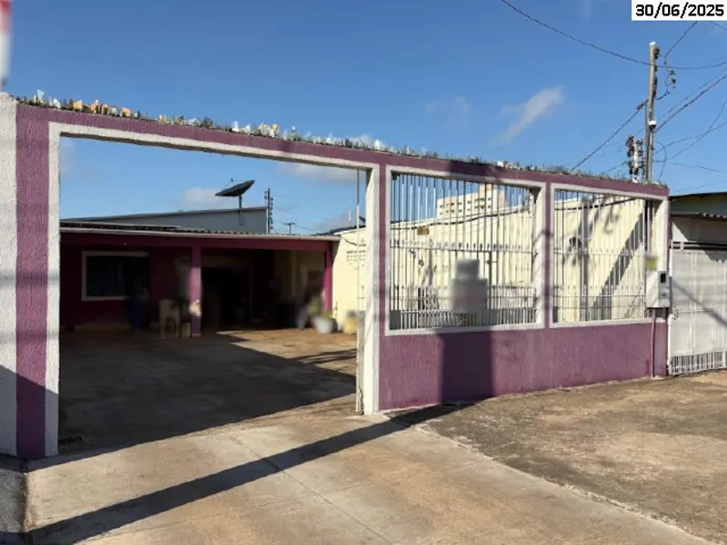 Casa em Venda Direta