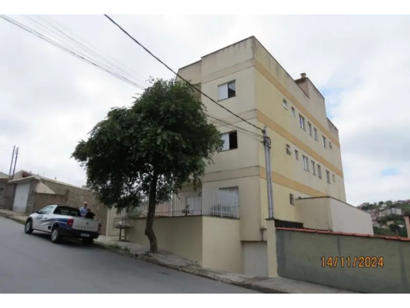 Apartamento em Leilão Judicial
