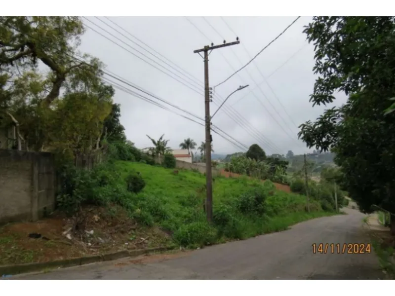 Terreno em Leilão Judicial