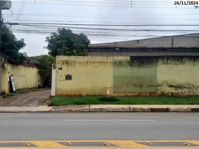 Casa em Leilão Judicial