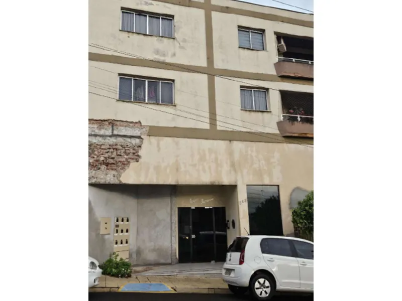 Apartamento em Leilão Judicial