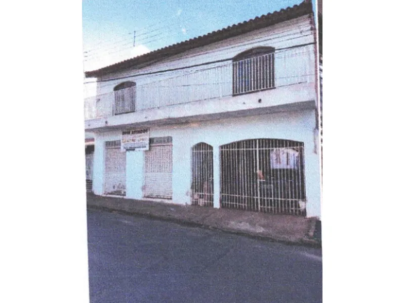 Casa em Leilão Judicial