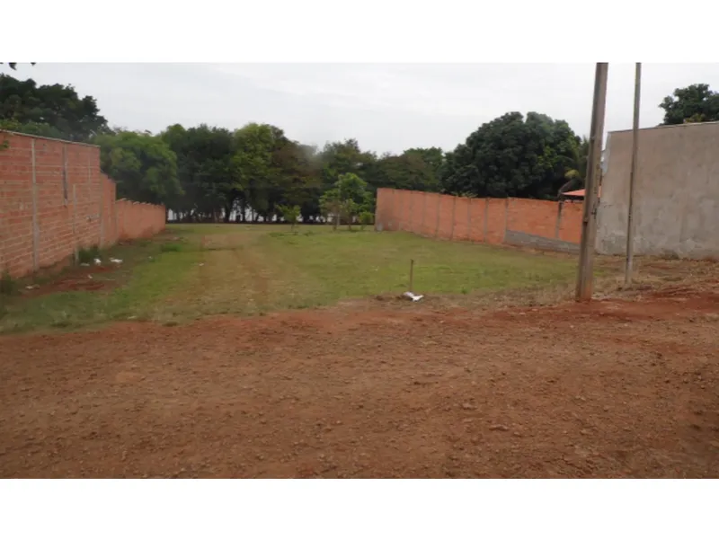 Terreno em Leilão Judicial