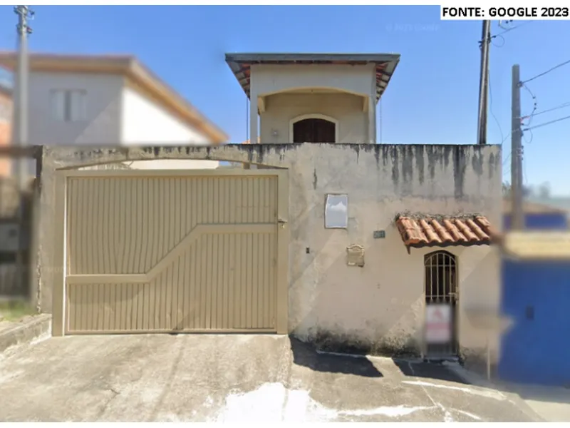 Casa em Leilão Judicial