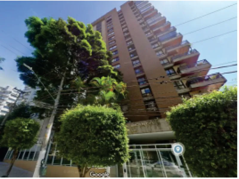 Apartamento em Leilão Judicial