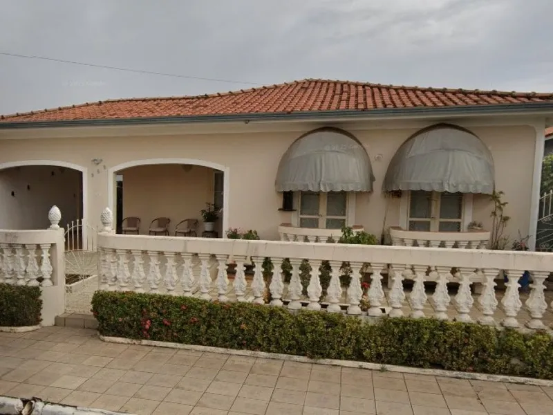 Casa em Leilão Judicial