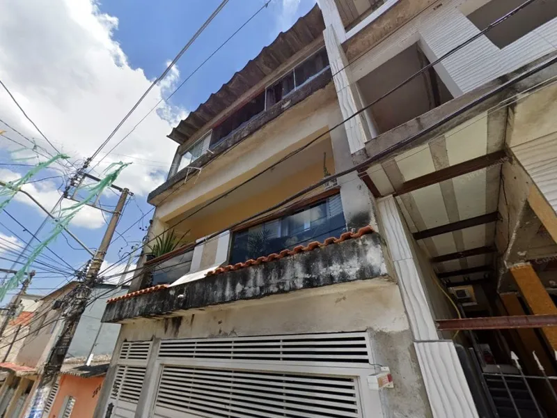 Casa em Leilão Judicial