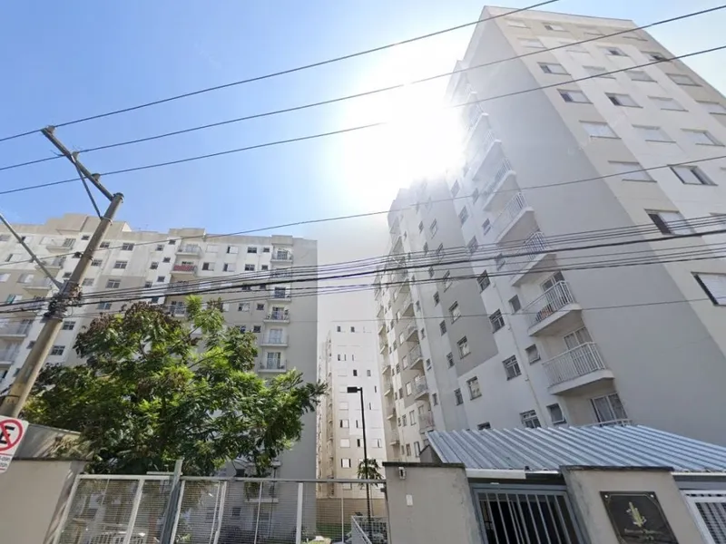 Apartamento em Leilão Judicial