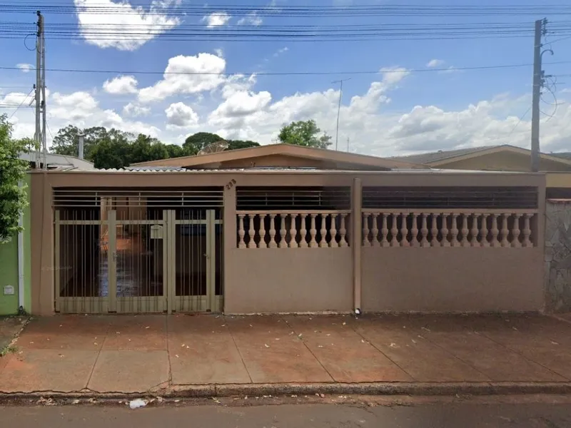 Casa em Leilão Judicial