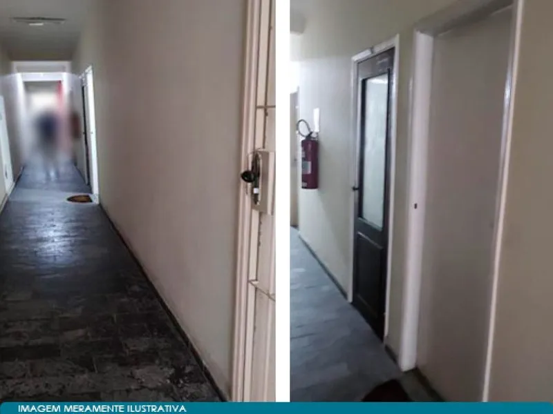 Comercial em leilão