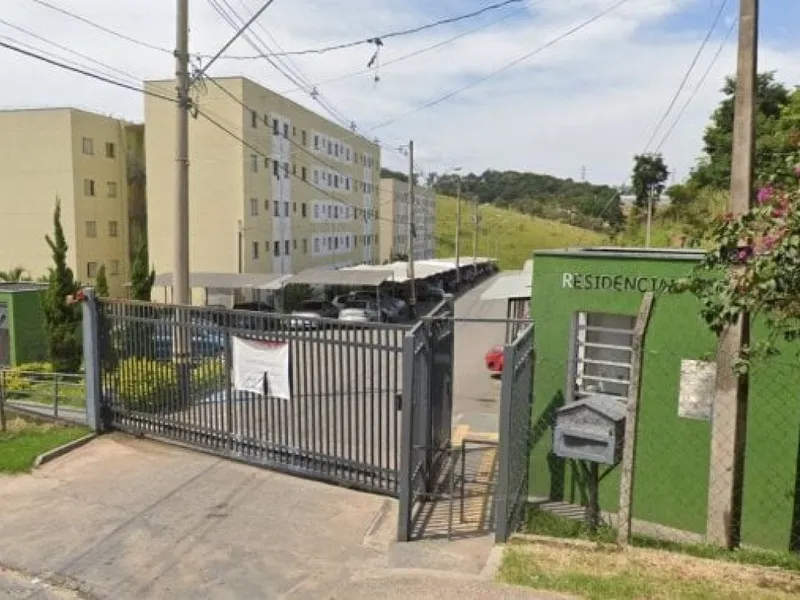 Apartamento em Leilão Judicial