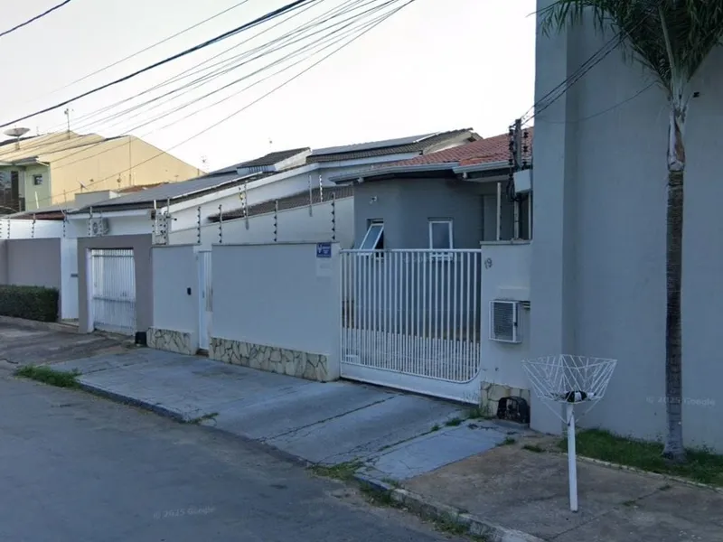 Casa em leilão