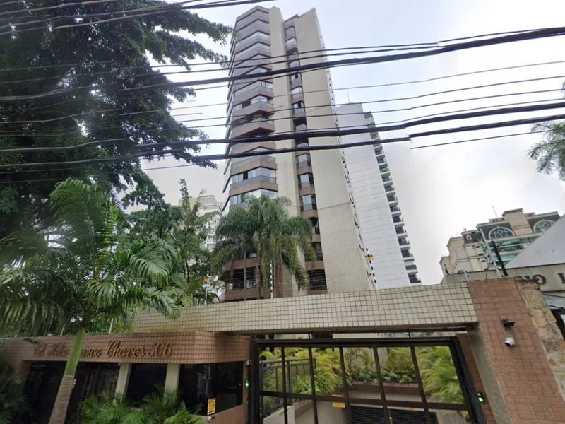 Apartamento em Leilão Judicial