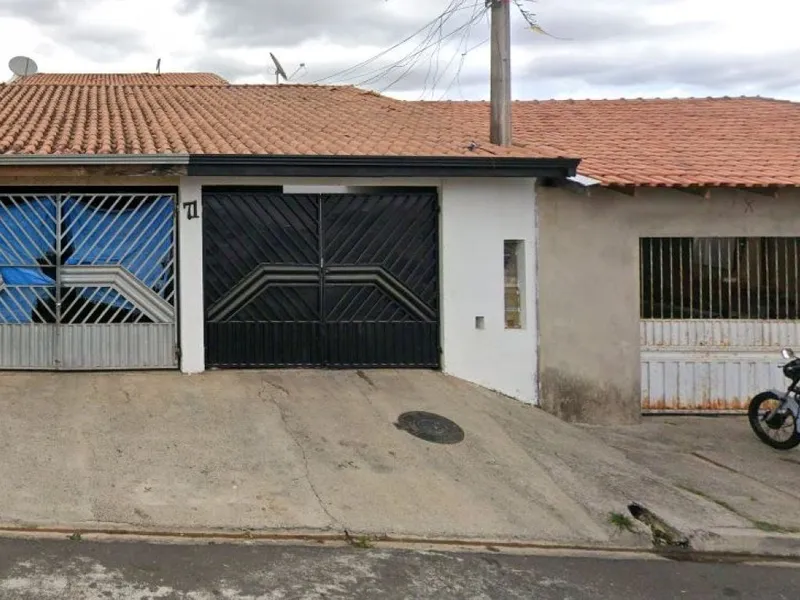Casa em Leilão Judicial