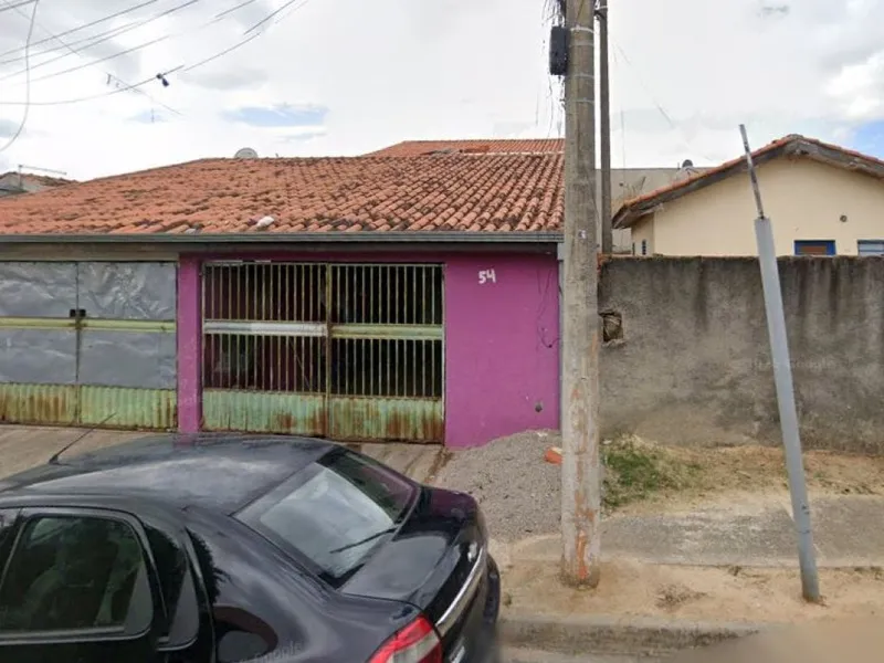 Casa em Leilão Judicial
