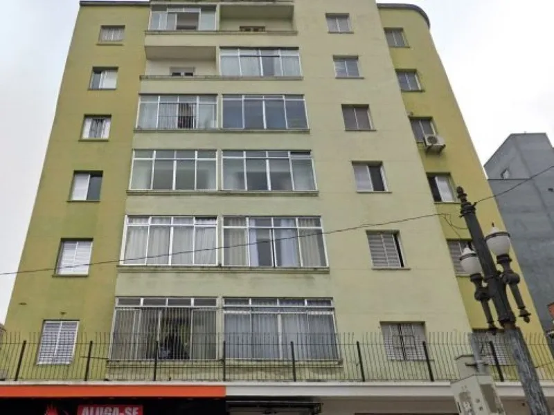 Apartamento em Leilão Judicial