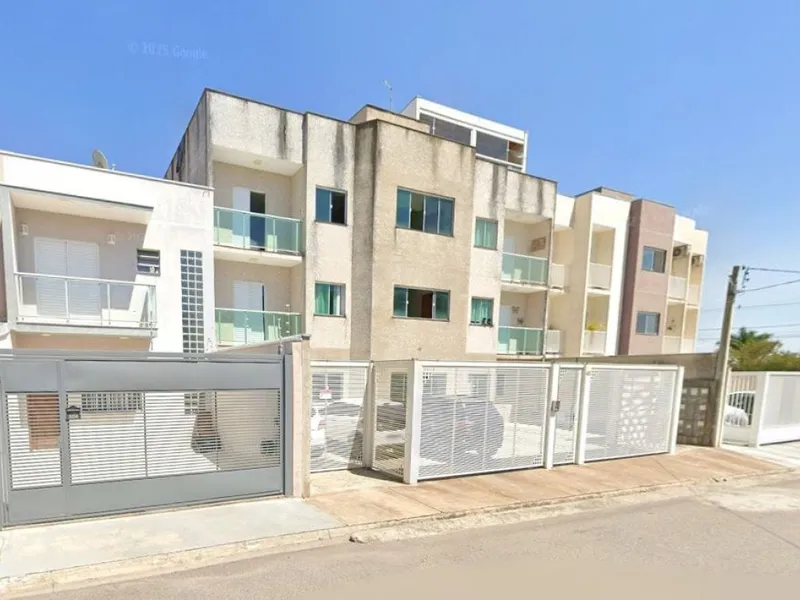 Apartamento em Leilão Judicial