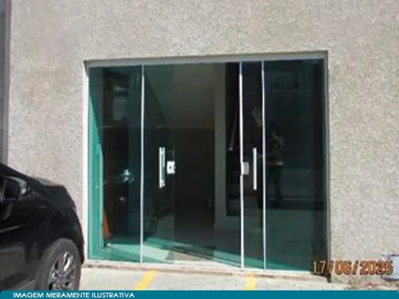 Apartamento em leilão