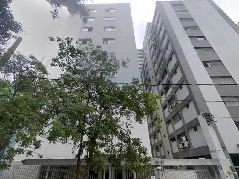 Apartamento em Leilão Judicial