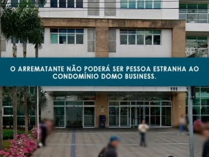 Outros em Leilão Judicial