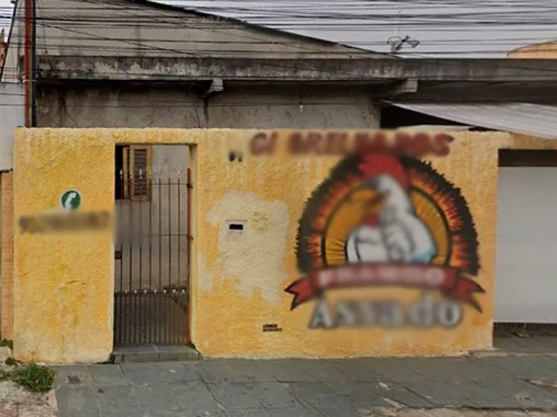 Casa em Leilão Judicial