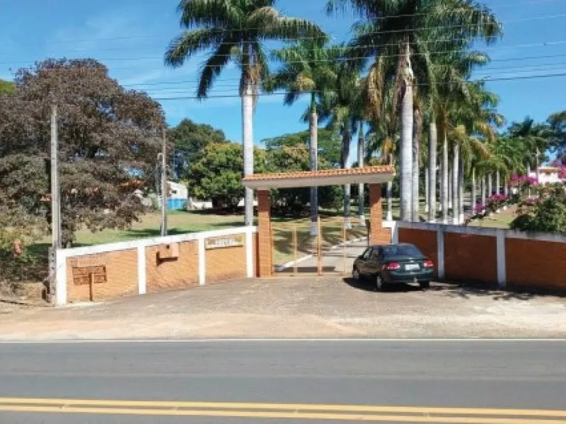 Gleba em Leilão Judicial