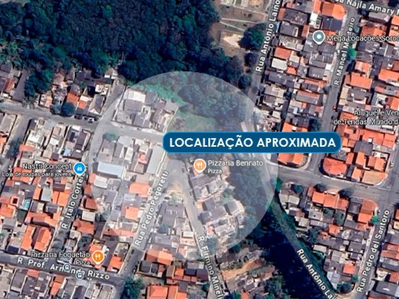 Terreno em Leilão Judicial