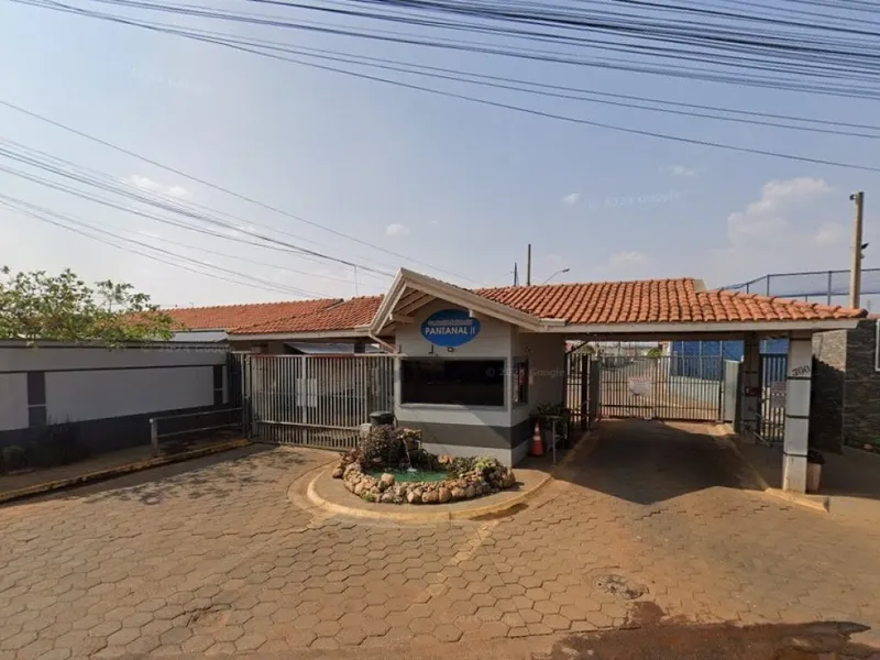 Casa em Leilão Judicial