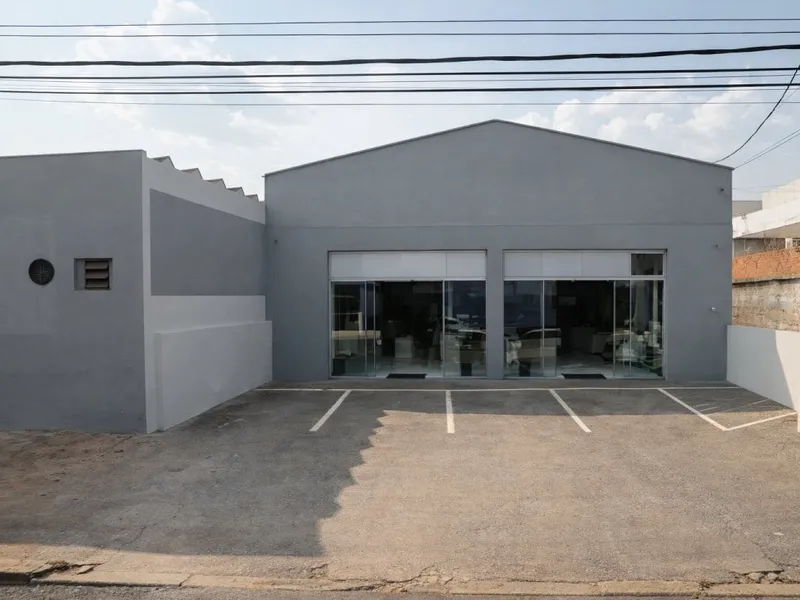 Terreno em Leilão Judicial