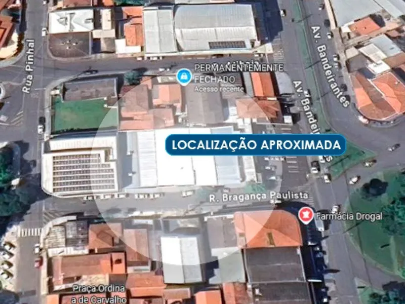 Terreno em Leilão Judicial