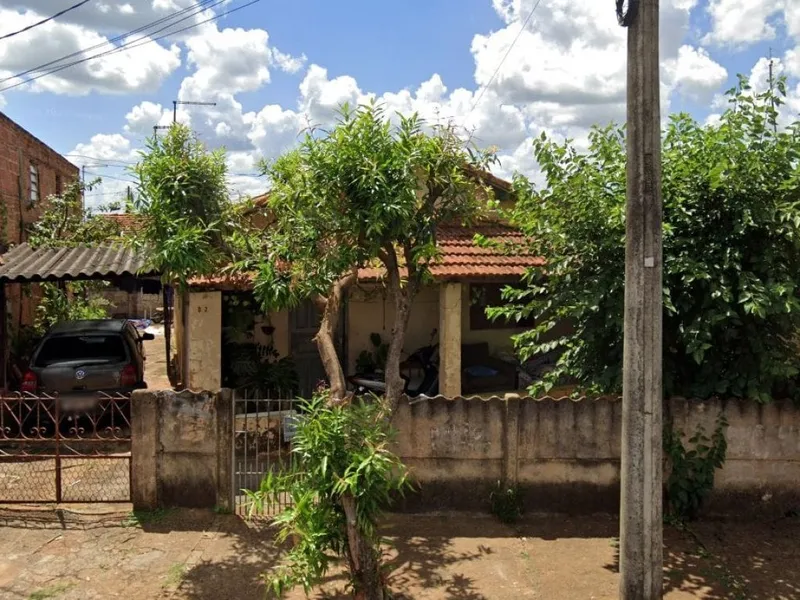 Casa em Leilão Judicial