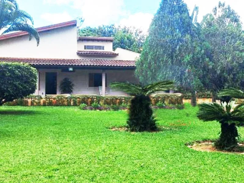 Imóvel rural em Leilão Judicial