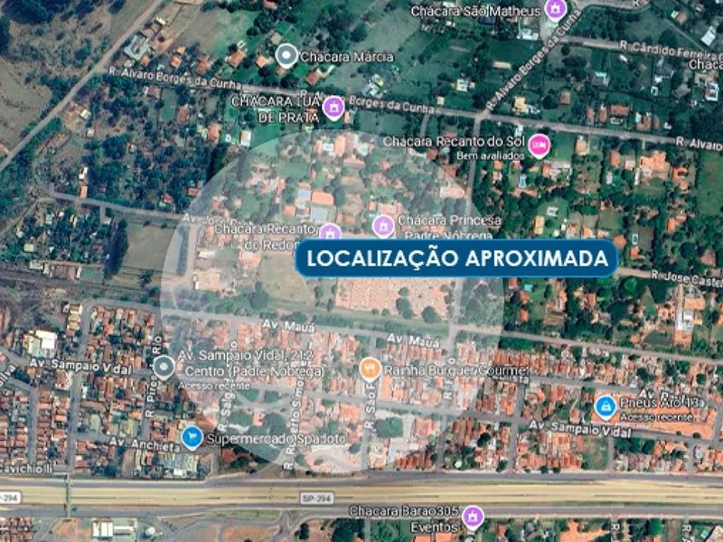 Outros em Leilão Judicial