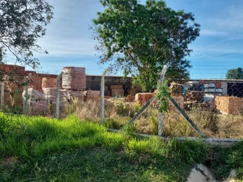 Terreno em Leilão Judicial