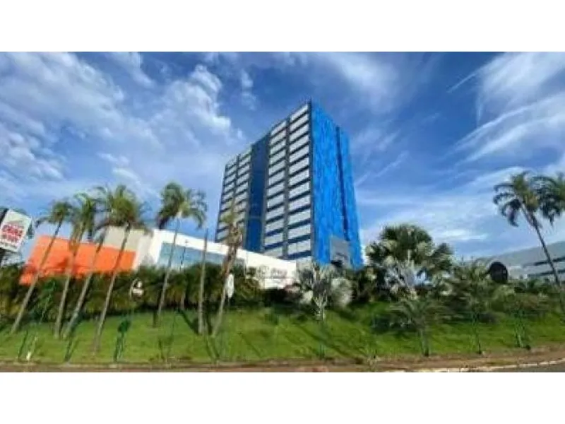 Comercial em Leilão Extrajudicial