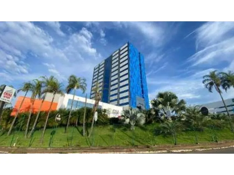 Comercial em Leilão Extrajudicial