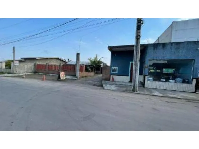 Comercial em Leilão Extrajudicial