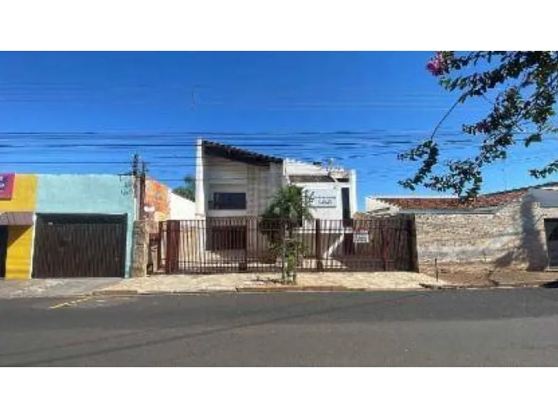 Comercial em Leilão Extrajudicial