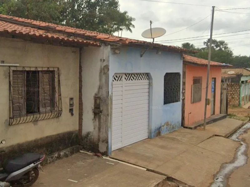 Casa em Leilão Extrajudicial