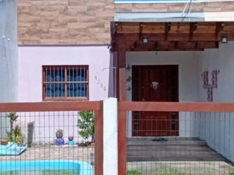 Casa em Leilão Extrajudicial