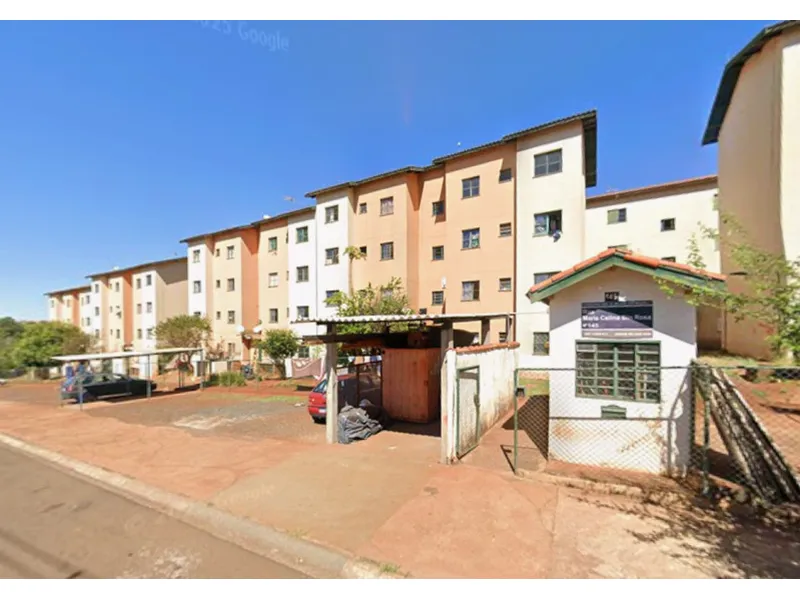 Apartamento em Leilão Judicial