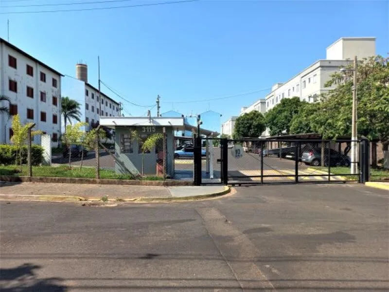 Apartamento em Leilão Judicial