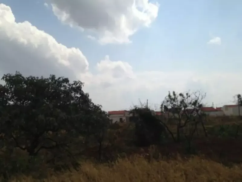 Terreno em Leilão Extrajudicial