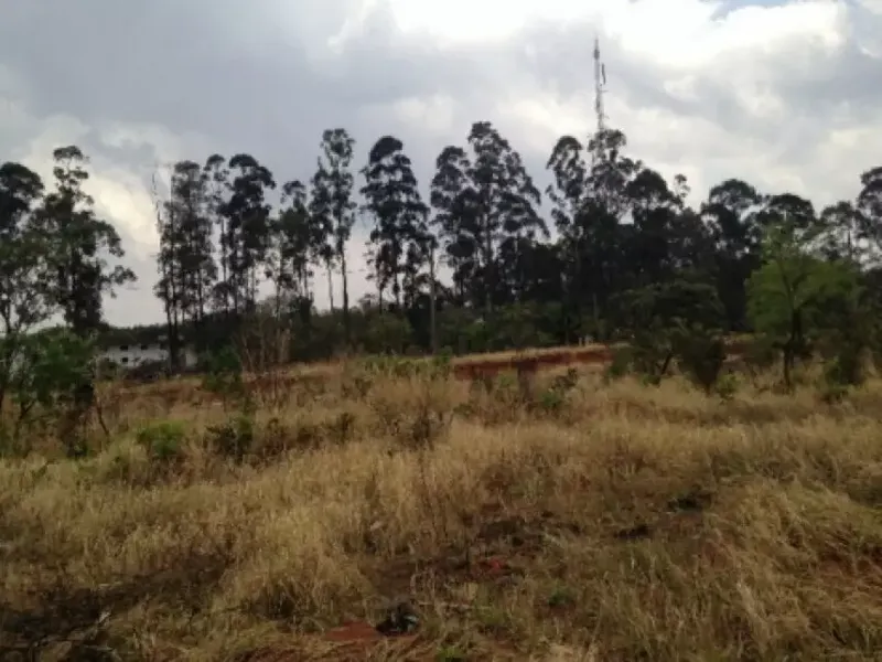 Terreno em Leilão Extrajudicial