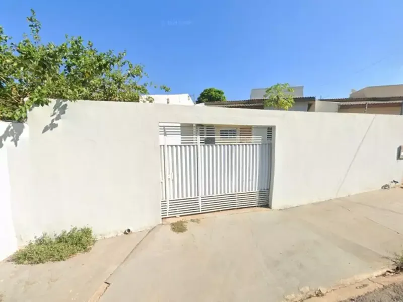 Casa em Leilão Extrajudicial